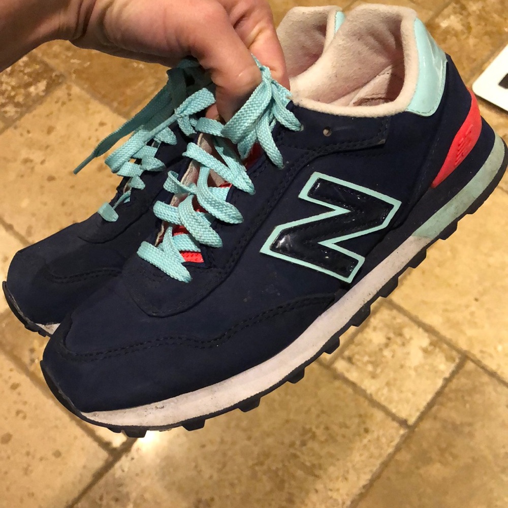 New Balance 515